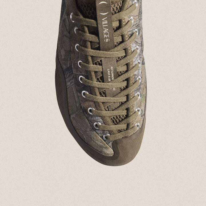 VILLAGE 1PM – Village PM