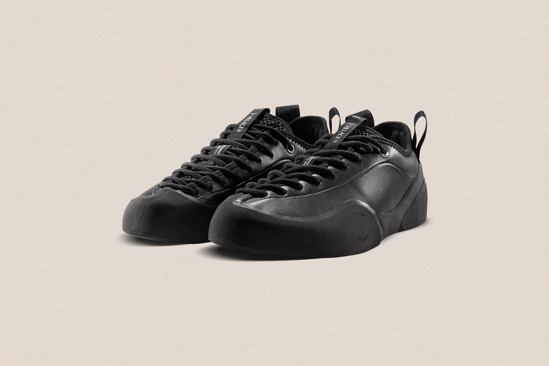 靴 village pm 1pm black 28cm VILLAGE 1PM – Village PM