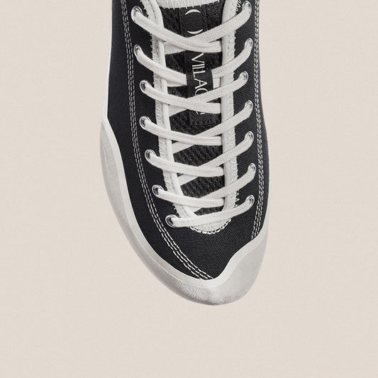 1.30PM skate shoe by VILLAGE PM 