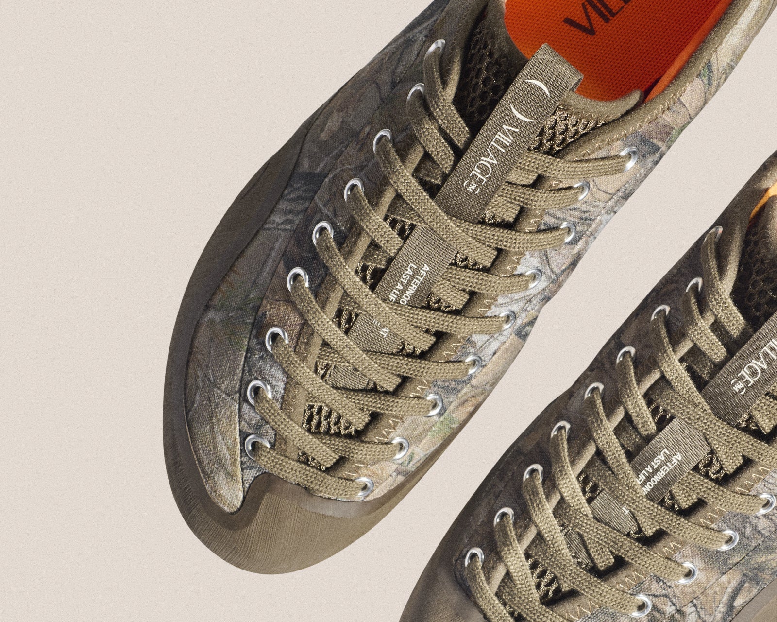 VILLAGE 1PM – Village PM