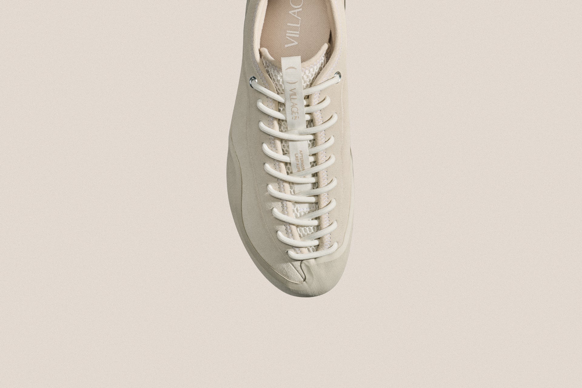 【新品 国内正規品 完売品】Village PM 1PM Cream US10 VILLAGE 1PM – Village PM